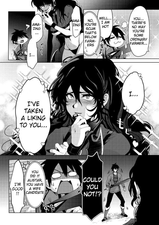Nise Seiken Monogatari - Osananajimi no Seijo o Uttara Michizure ni Sareta Chapter 5 12
