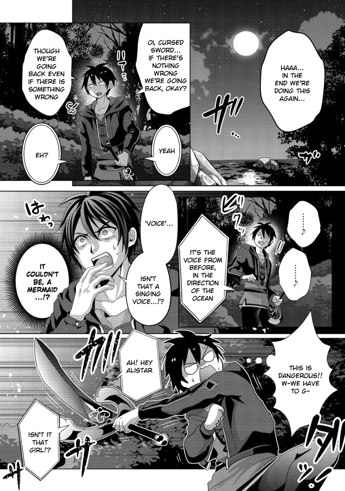 Nise Seiken Monogatari - Osananajimi no Seijo o Uttara Michizure ni Sareta Chapter 10 15