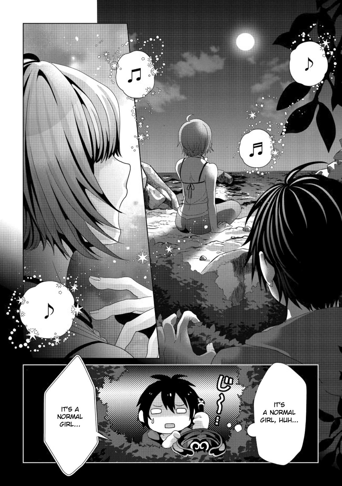 Nise Seiken Monogatari - Osananajimi no Seijo o Uttara Michizure ni Sareta Chapter 10 16