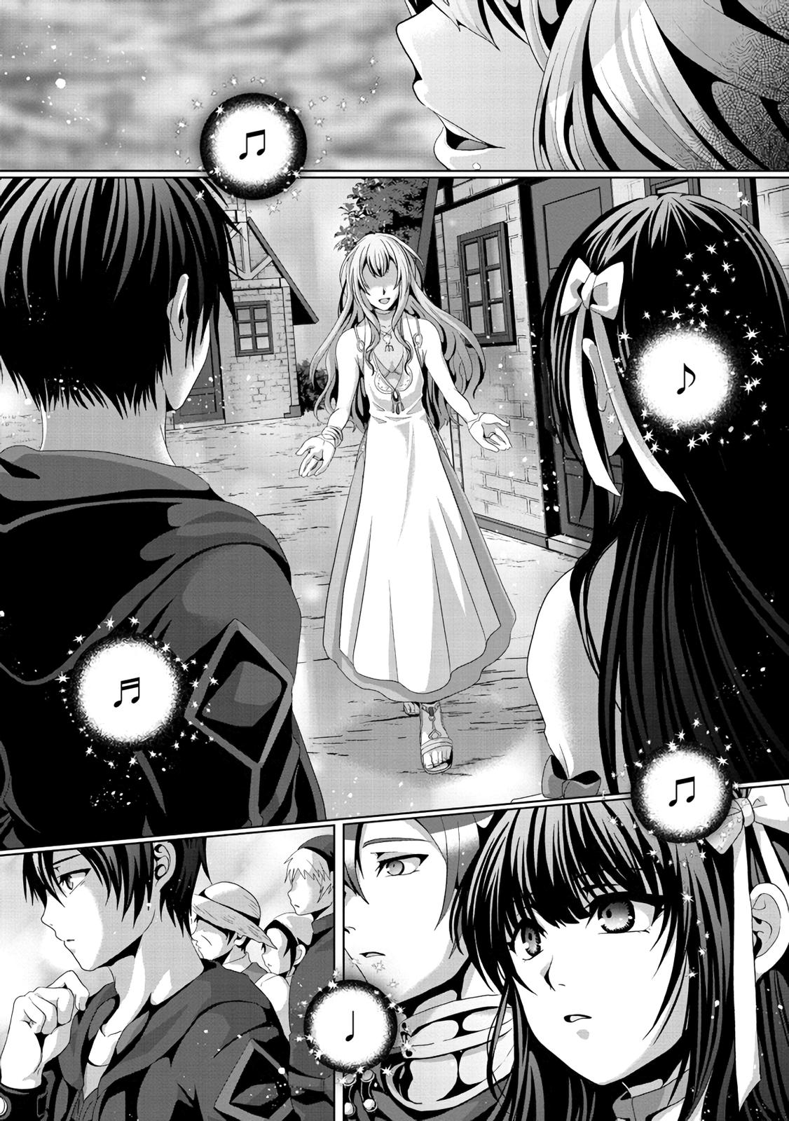 Nise Seiken Monogatari - Osananajimi no Seijo o Uttara Michizure ni Sareta Chapter 12 7