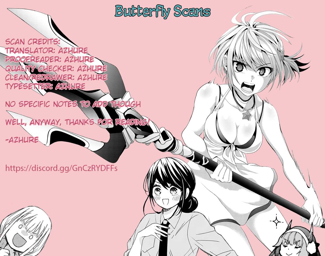 Nise Seiken Monogatari - Osananajimi no Seijo o Uttara Michizure ni Sareta Chapter 13 24