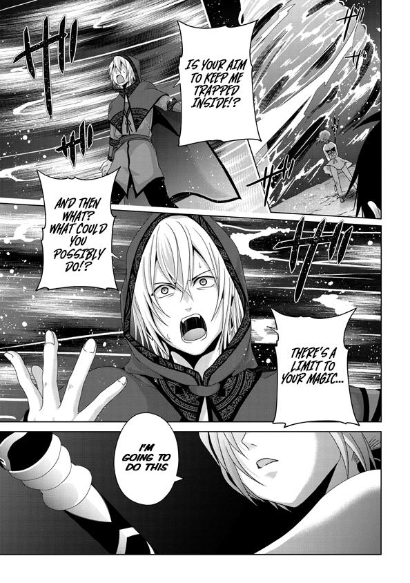 Nise Seiken Monogatari - Osananajimi no Seijo o Uttara Michizure ni Sareta Chapter 14 20