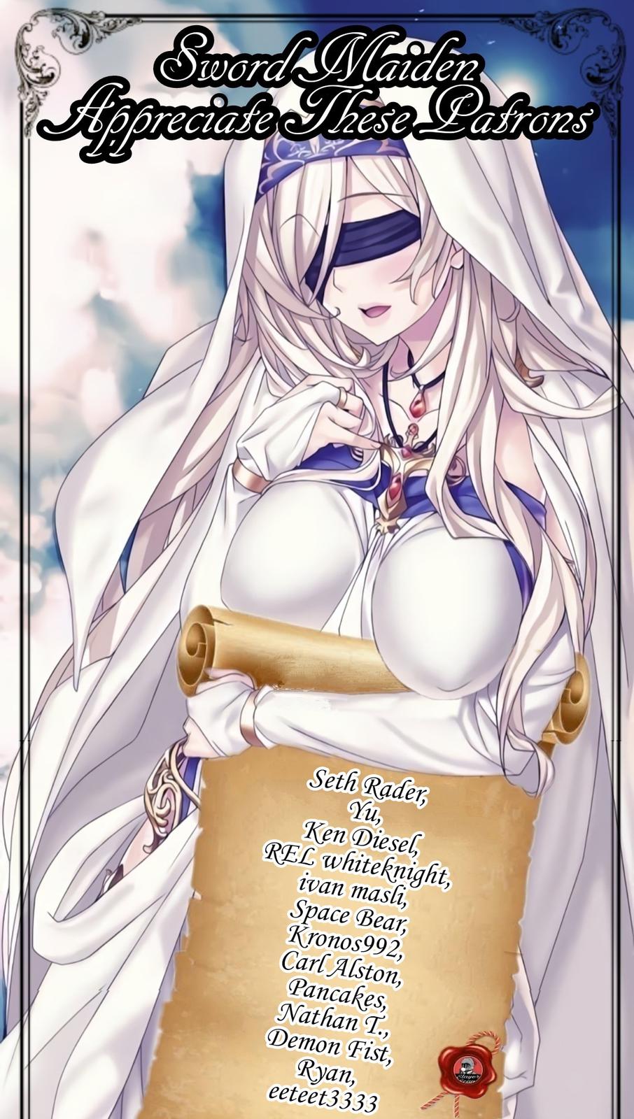 Nise Seiken Monogatari - Osananajimi no Seijo o Uttara Michizure ni Sareta Chapter 14 28