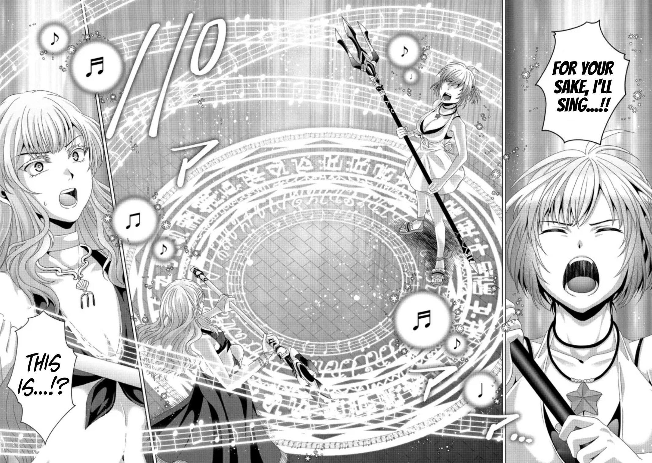 Nise Seiken Monogatari - Osananajimi no Seijo o Uttara Michizure ni Sareta Chapter 17.2 11