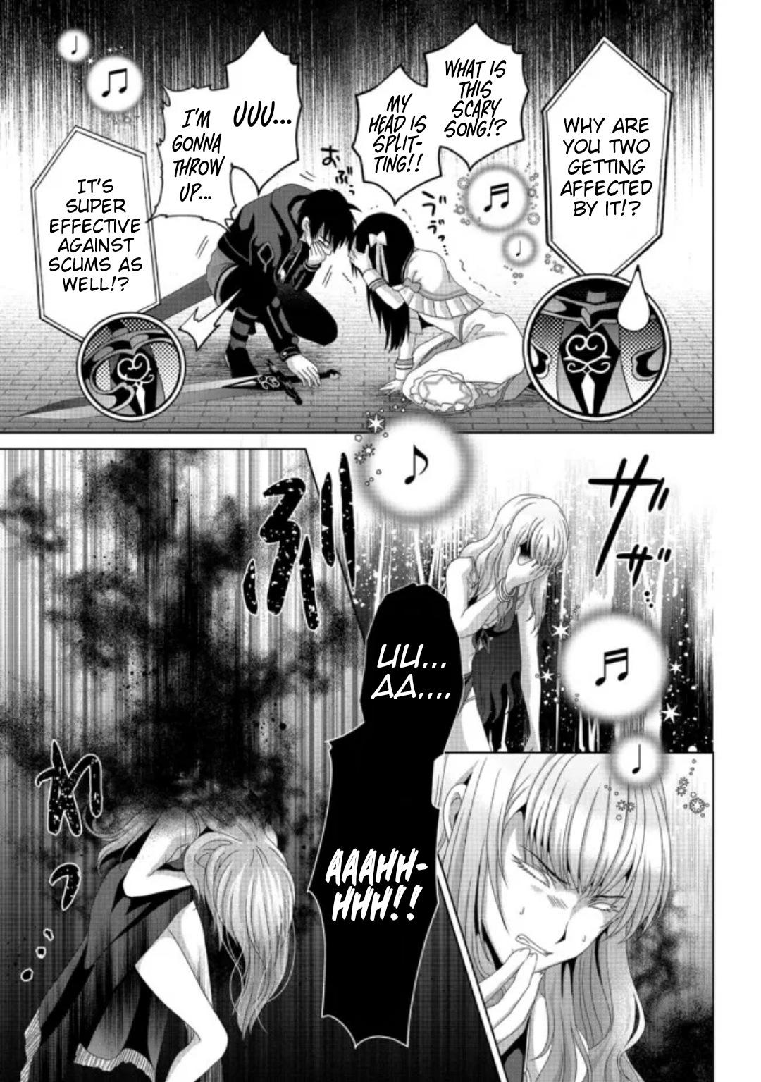 Nise Seiken Monogatari - Osananajimi no Seijo o Uttara Michizure ni Sareta Chapter 17.2 13