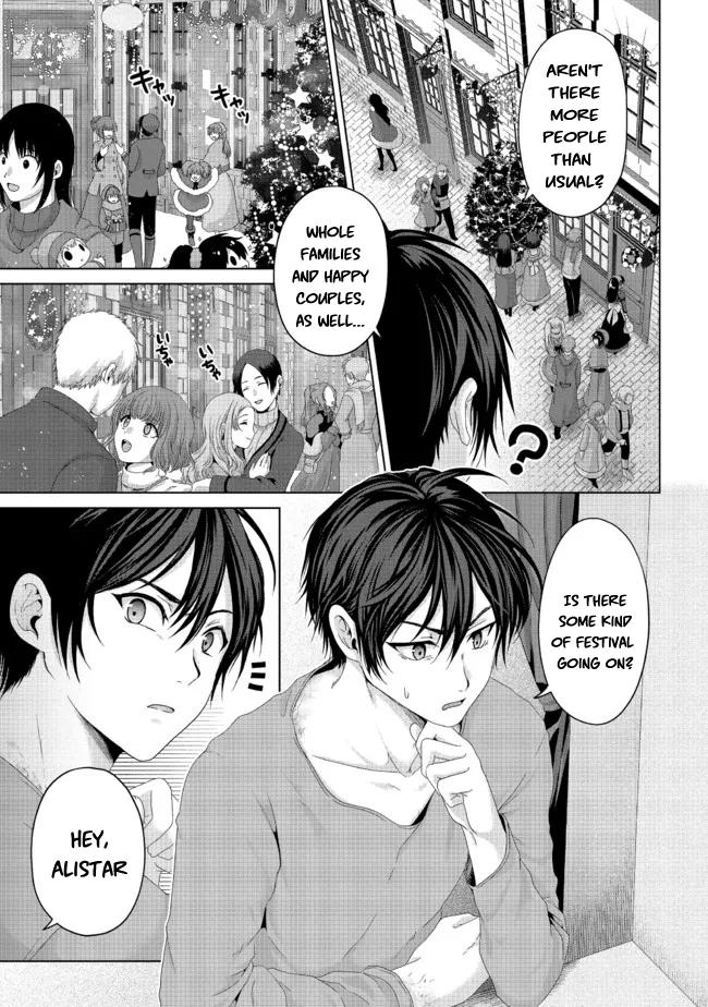 Nise Seiken Monogatari - Osananajimi no Seijo o Uttara Michizure ni Sareta Chapter 19.1 4