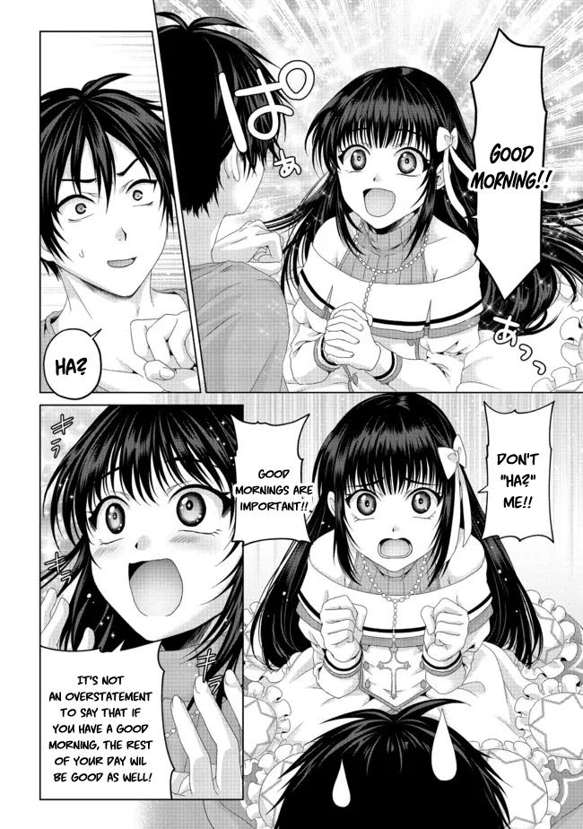 Nise Seiken Monogatari - Osananajimi no Seijo o Uttara Michizure ni Sareta Chapter 19.1 15