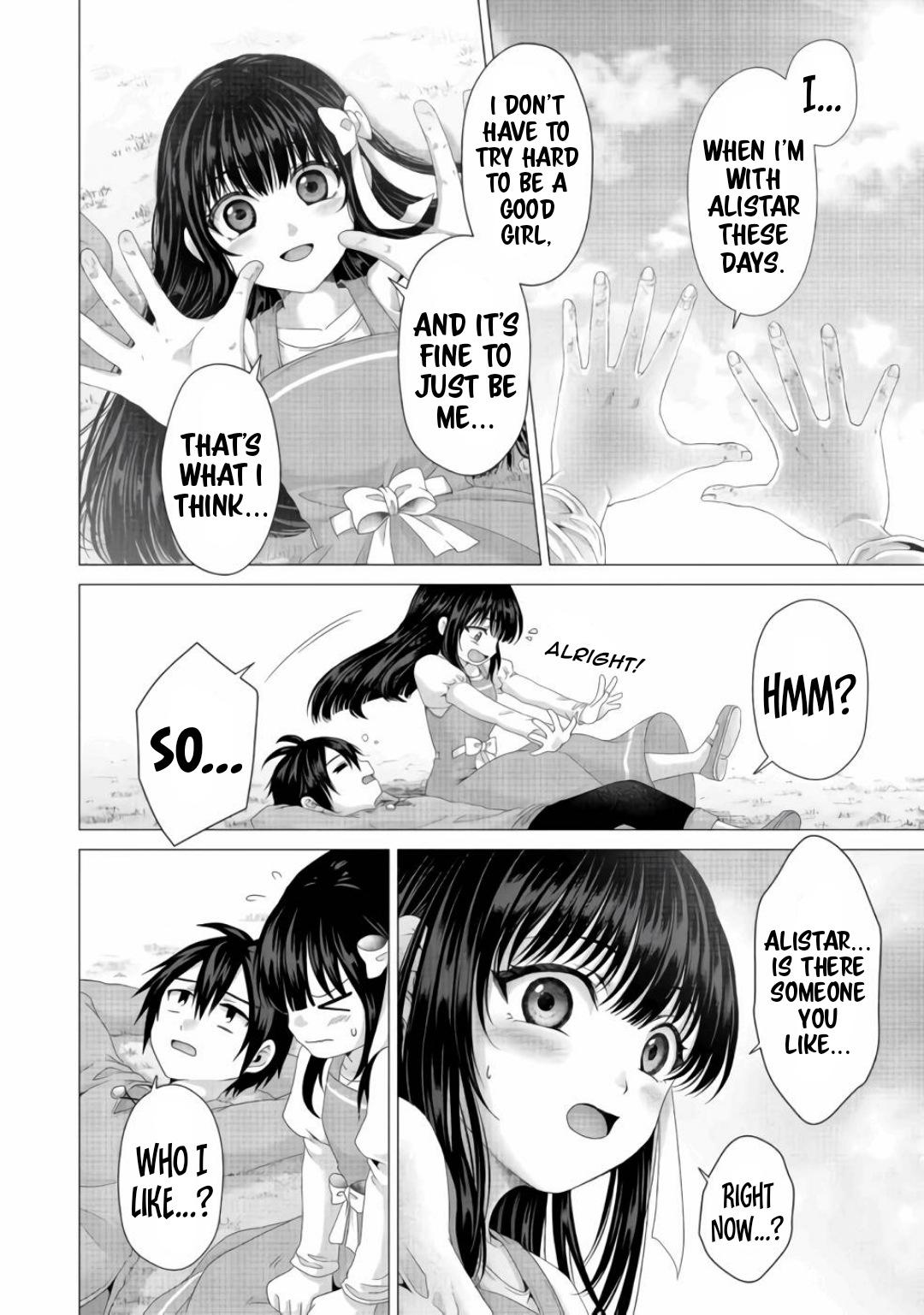 Nise Seiken Monogatari - Osananajimi no Seijo o Uttara Michizure ni Sareta Chapter 22 5