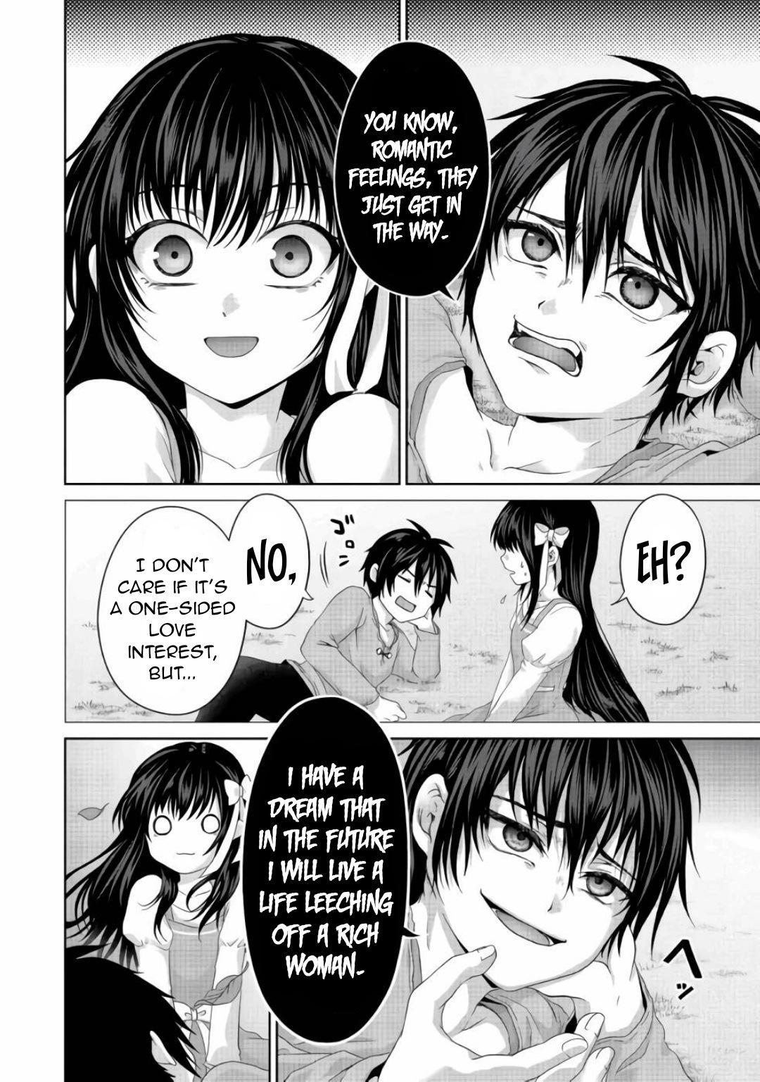 Nise Seiken Monogatari - Osananajimi no Seijo o Uttara Michizure ni Sareta Chapter 22 7