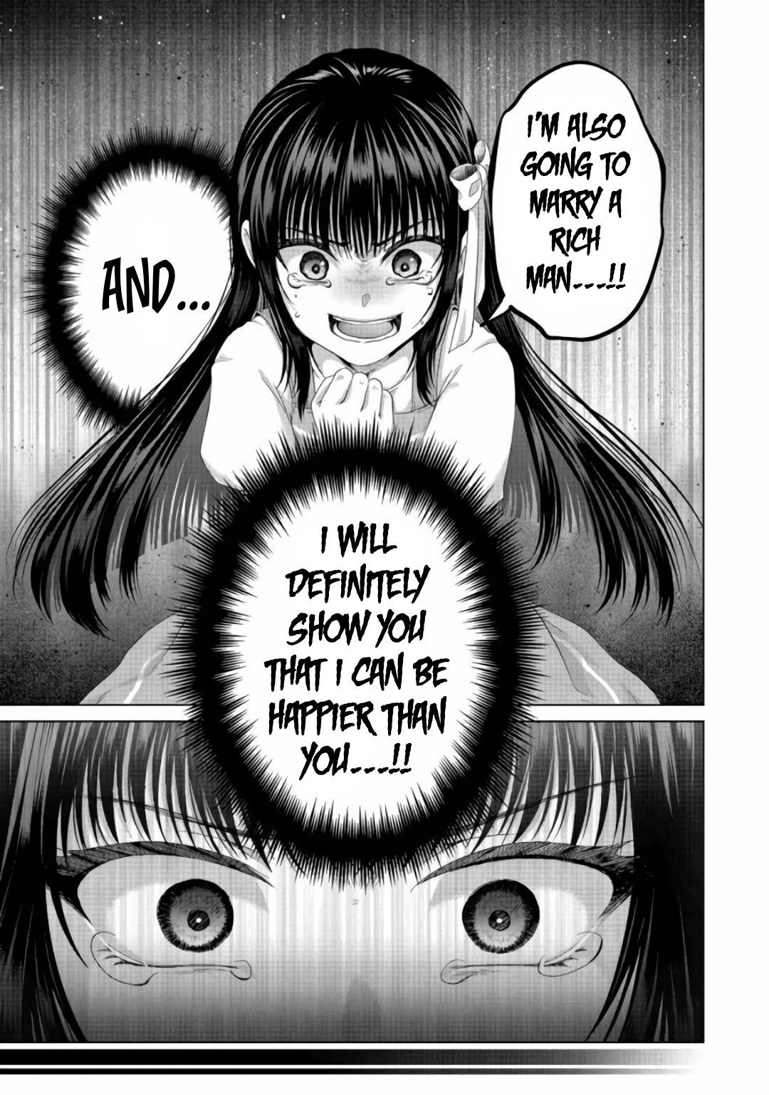 Nise Seiken Monogatari - Osananajimi no Seijo o Uttara Michizure ni Sareta Chapter 22 10