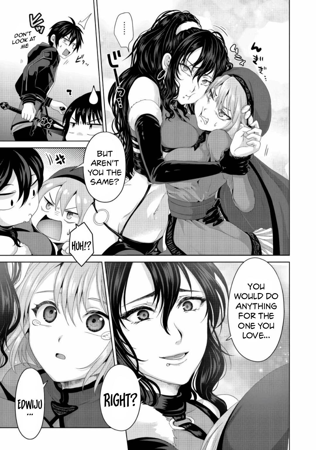 Nise Seiken Monogatari - Osananajimi no Seijo o Uttara Michizure ni Sareta Chapter 22 14