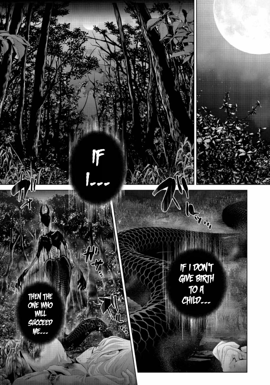 Nise Seiken Monogatari - Osananajimi no Seijo o Uttara Michizure ni Sareta Chapter 22 24