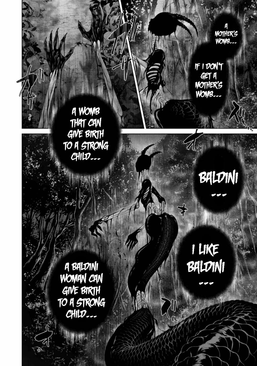 Nise Seiken Monogatari - Osananajimi no Seijo o Uttara Michizure ni Sareta Chapter 22 25