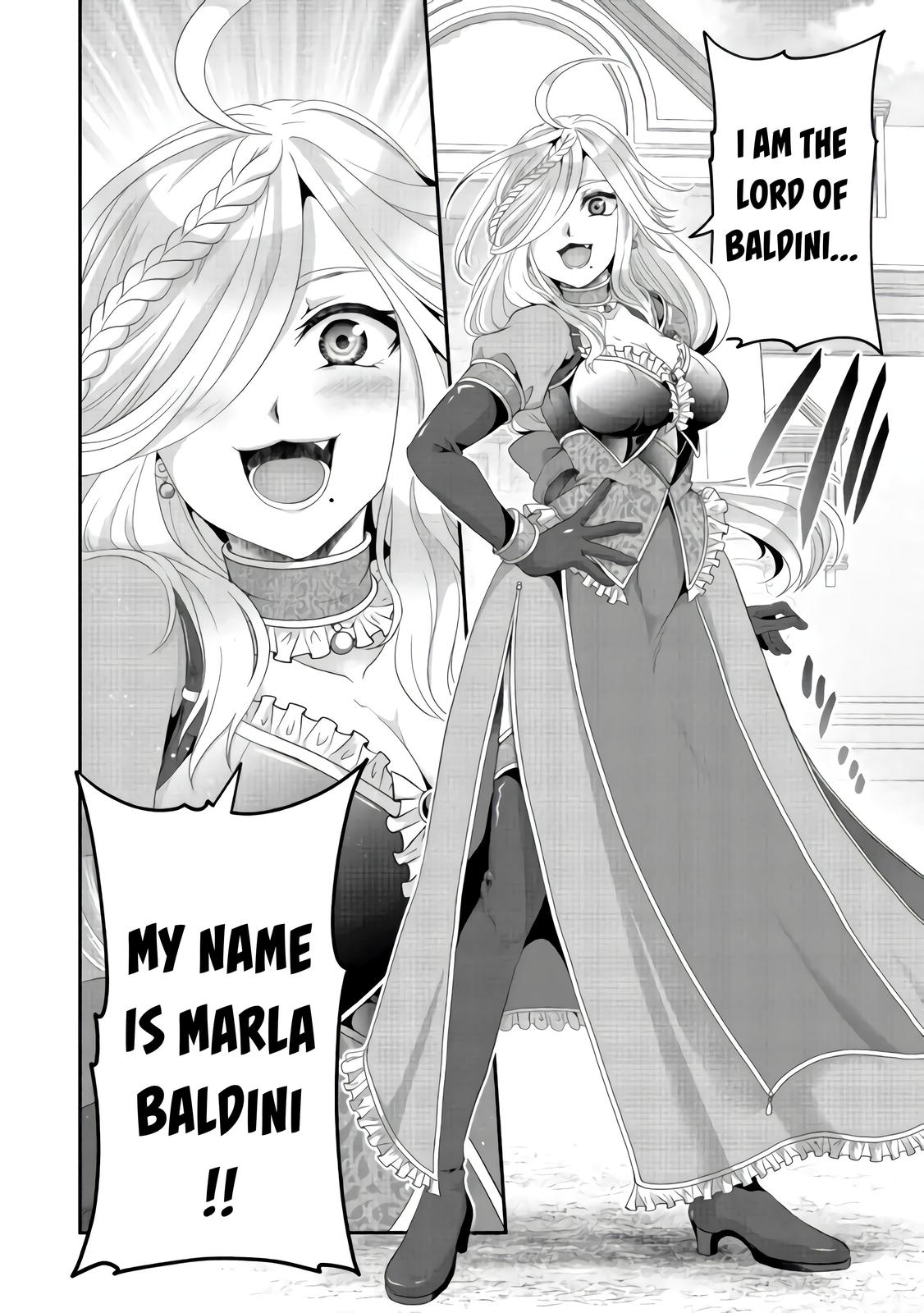 Nise Seiken Monogatari - Osananajimi no Seijo o Uttara Michizure ni Sareta Chapter 23 17
