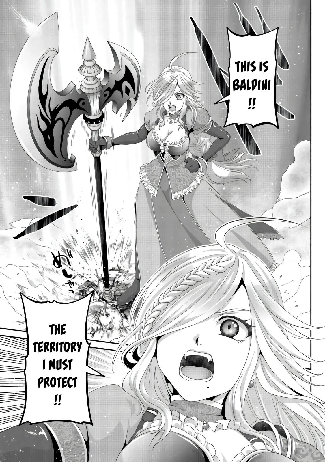 Nise Seiken Monogatari - Osananajimi no Seijo o Uttara Michizure ni Sareta Chapter 23 26