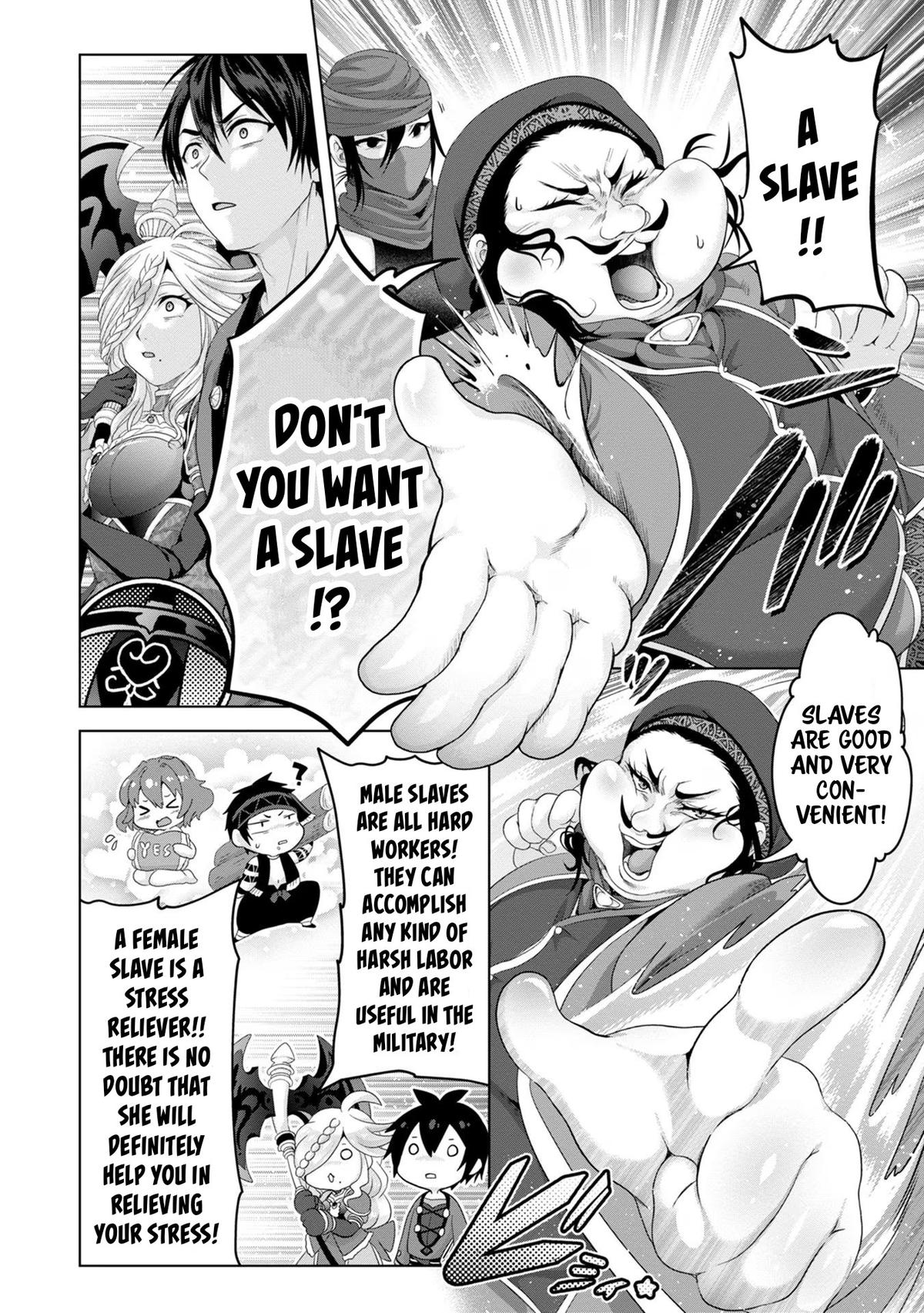 Nise Seiken Monogatari - Osananajimi no Seijo o Uttara Michizure ni Sareta Chapter 29 6