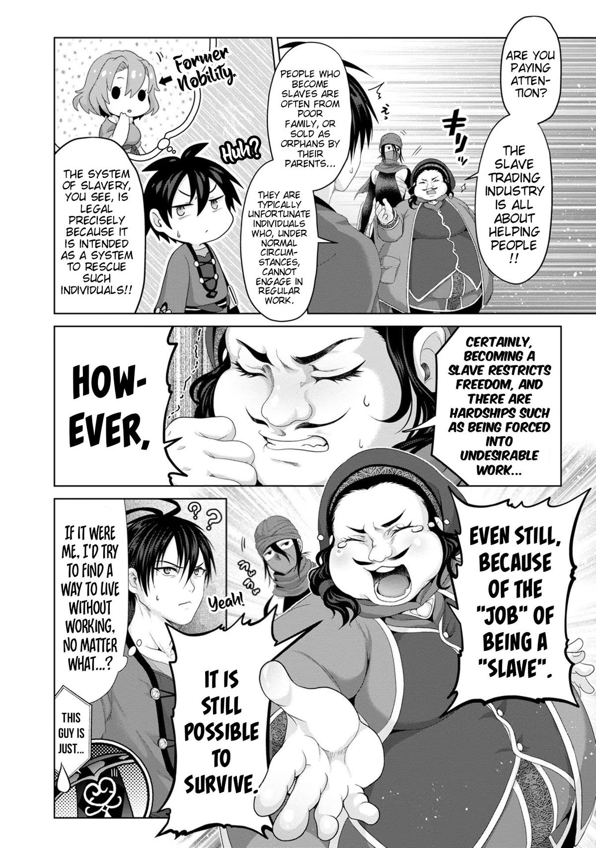 Nise Seiken Monogatari - Osananajimi no Seijo o Uttara Michizure ni Sareta Chapter 29 12