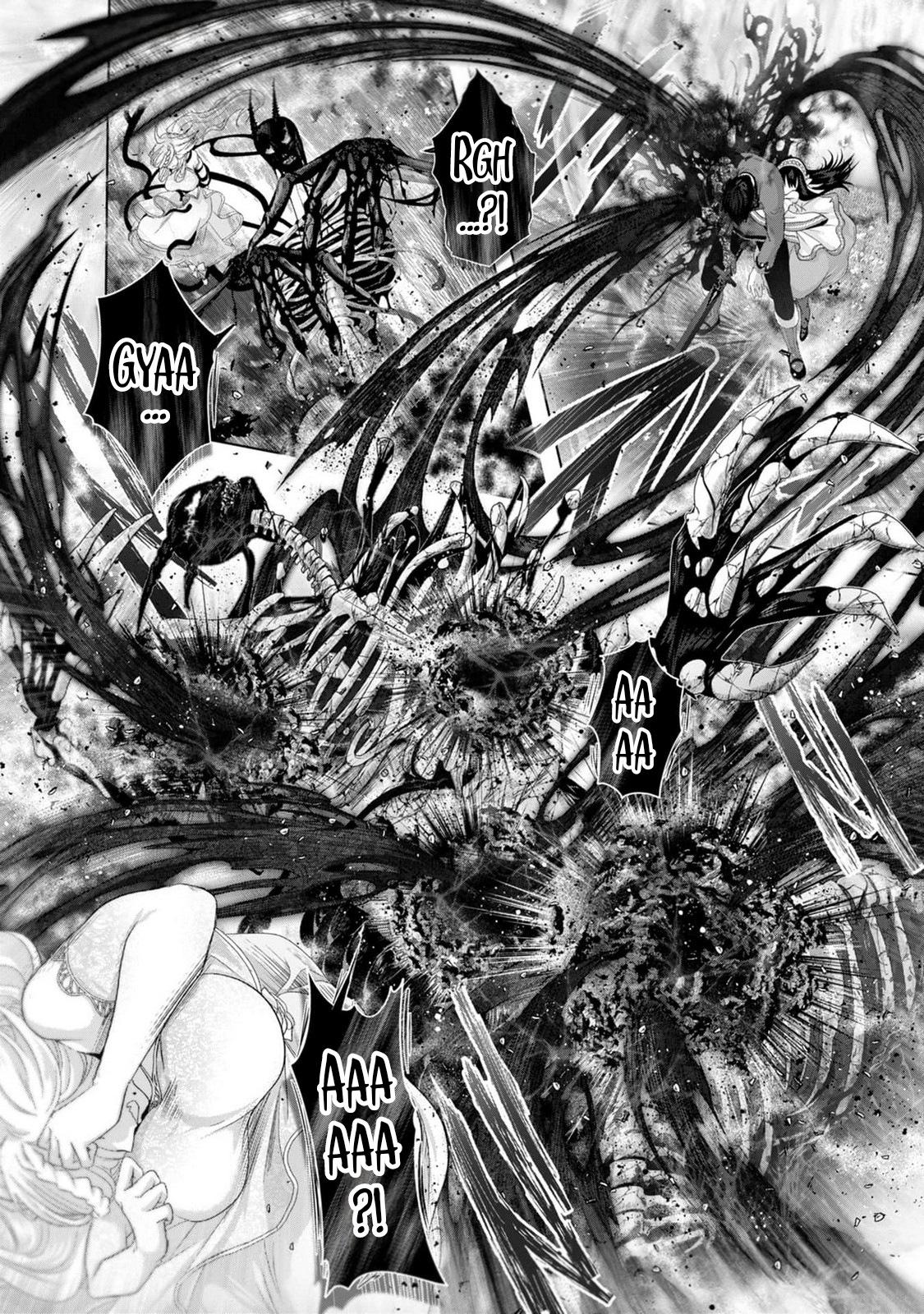 Nise Seiken Monogatari - Osananajimi no Seijo o Uttara Michizure ni Sareta Chapter 34 19