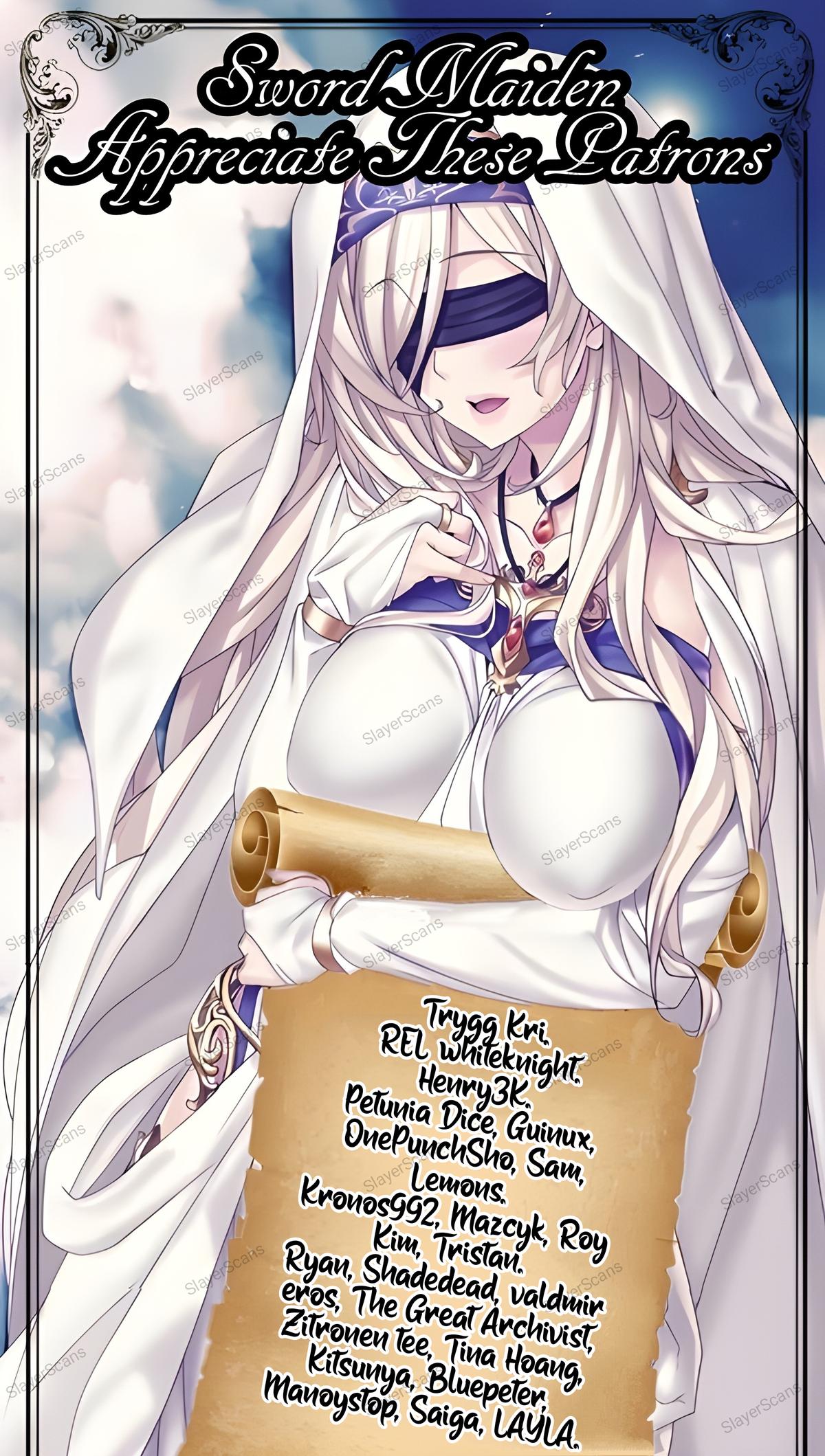 Nise Seiken Monogatari - Osananajimi no Seijo o Uttara Michizure ni Sareta Chapter 34 30