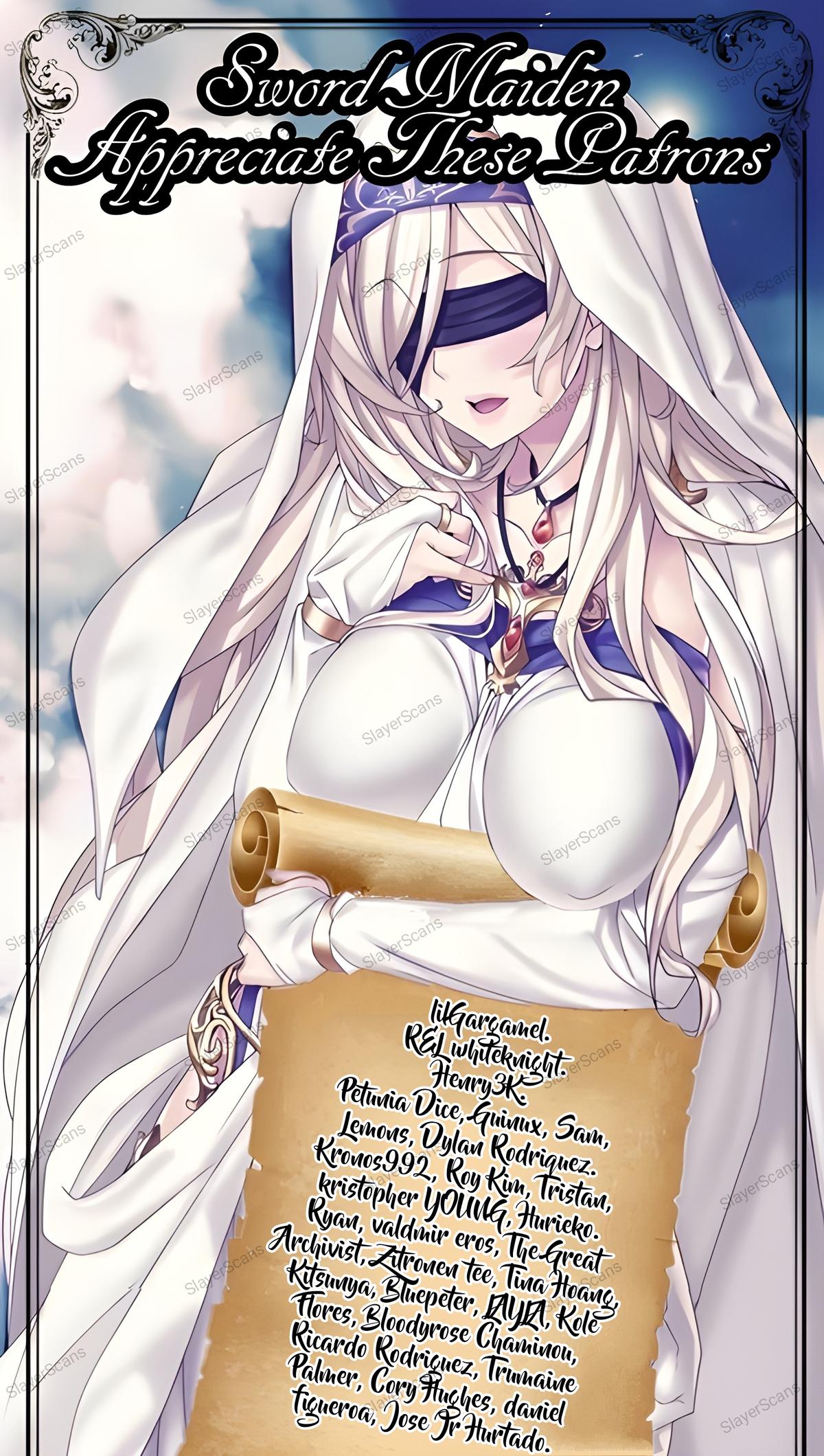 Nise Seiken Monogatari - Osananajimi no Seijo o Uttara Michizure ni Sareta Chapter 35 28