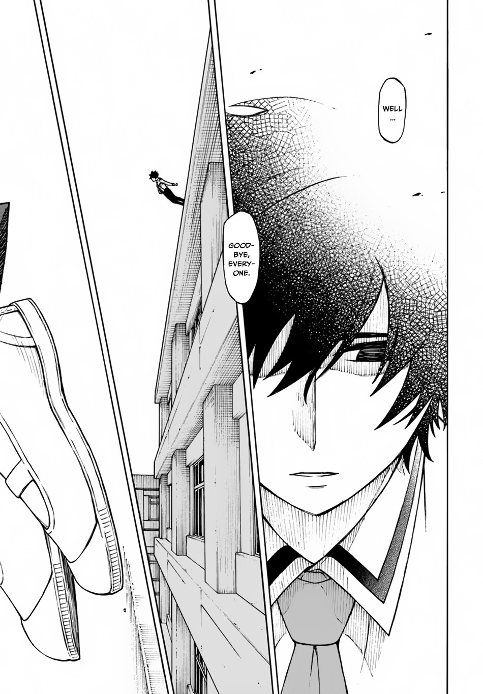 Nito no Taidana Isekai Shoukougun Chapter 1 11