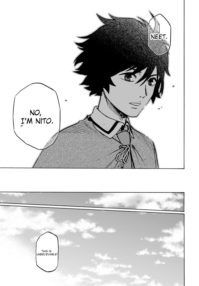 Nito no Taidana Isekai Shoukougun Chapter 4.2 16