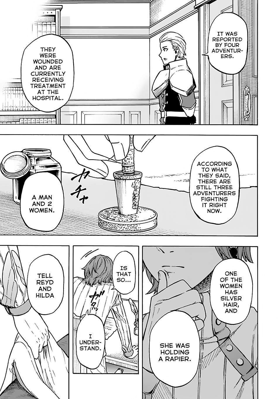 Nito no Taidana Isekai Shoukougun Chapter 9.2 16