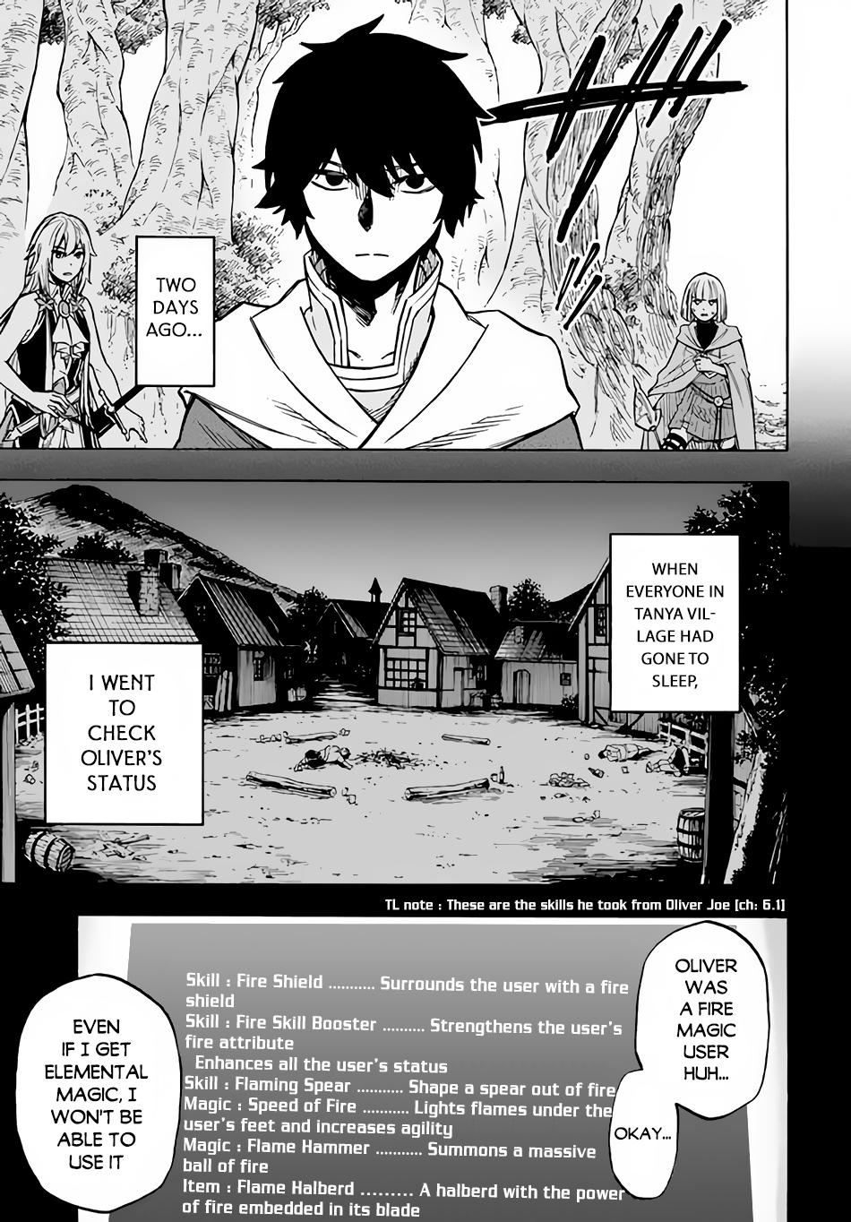 Nito no Taidana Isekai Shoukougun Chapter 10 2