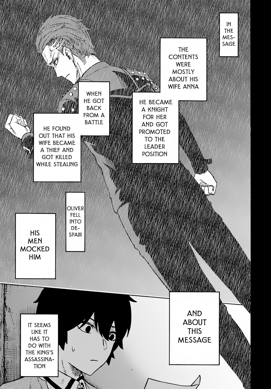 Nito no Taidana Isekai Shoukougun Chapter 10 4