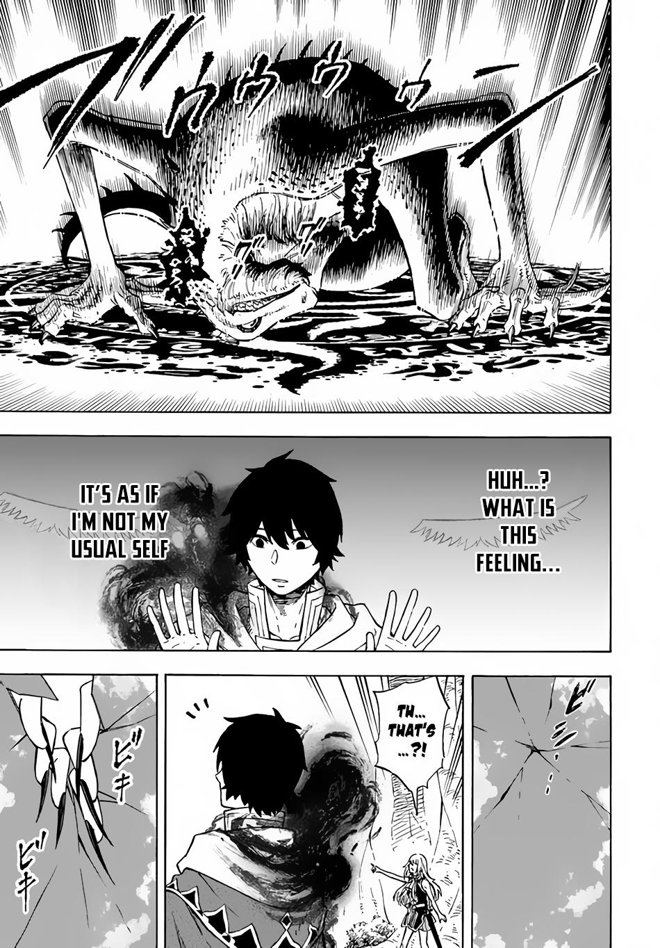 Nito no Taidana Isekai Shoukougun Chapter 10 8