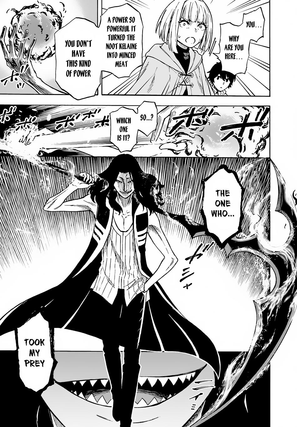 Nito no Taidana Isekai Shoukougun Chapter 10 32