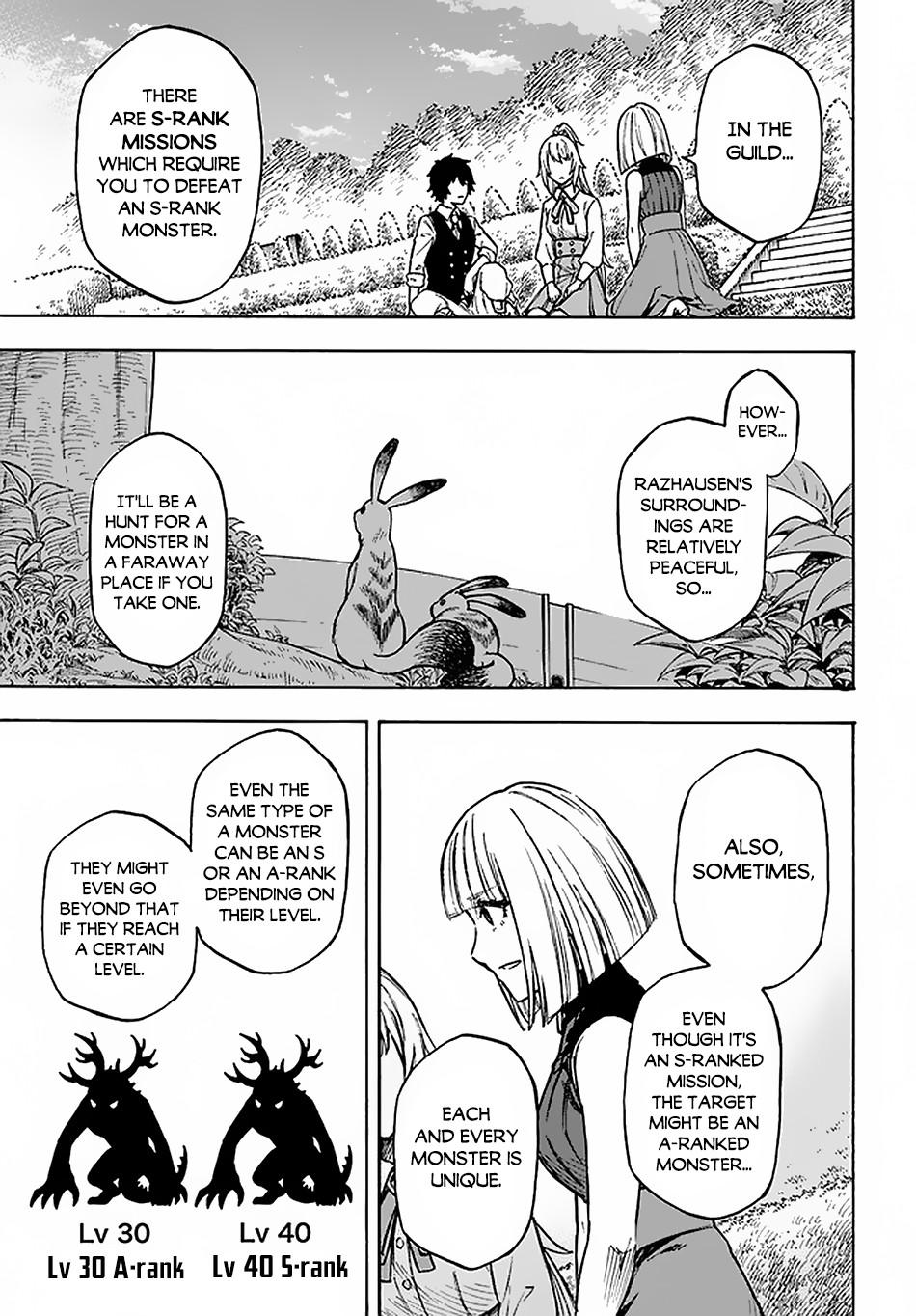 Nito no Taidana Isekai Shoukougun Chapter 12 30
