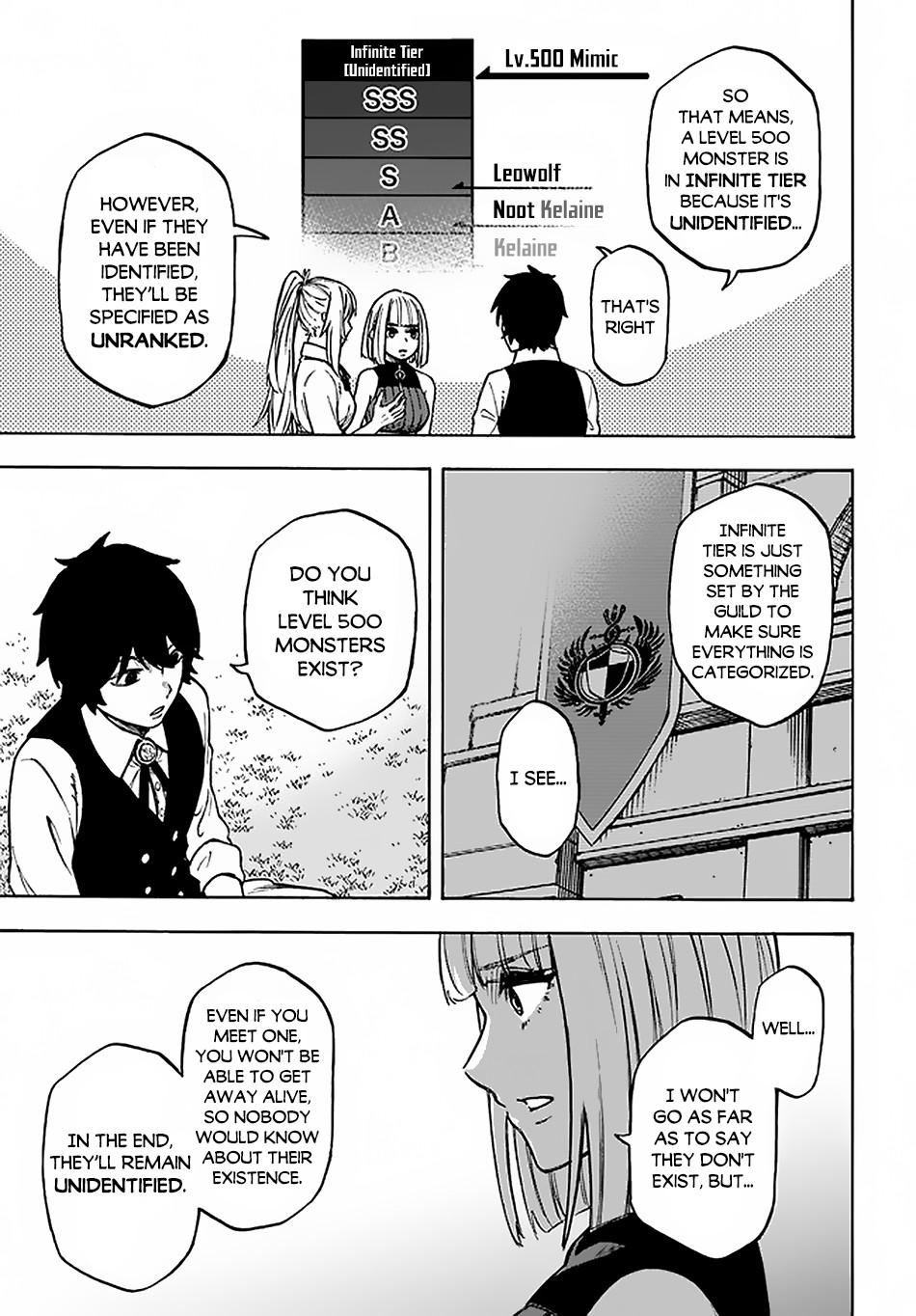 Nito no Taidana Isekai Shoukougun Chapter 12 32