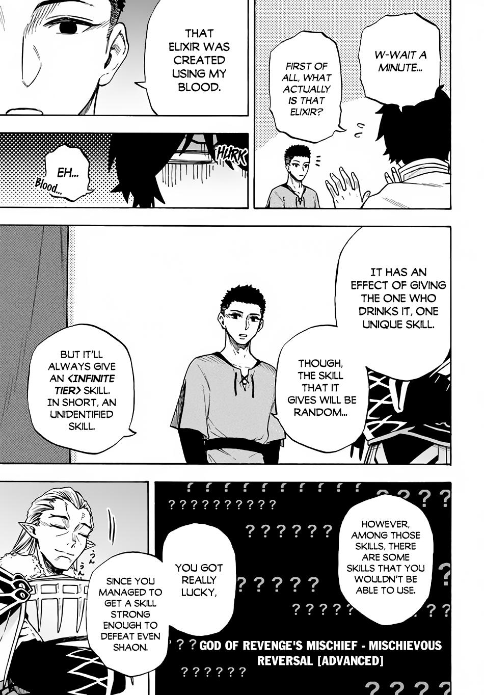 Nito no Taidana Isekai Shoukougun Chapter 13 10