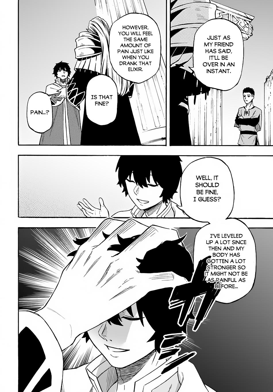 Nito no Taidana Isekai Shoukougun Chapter 13 15