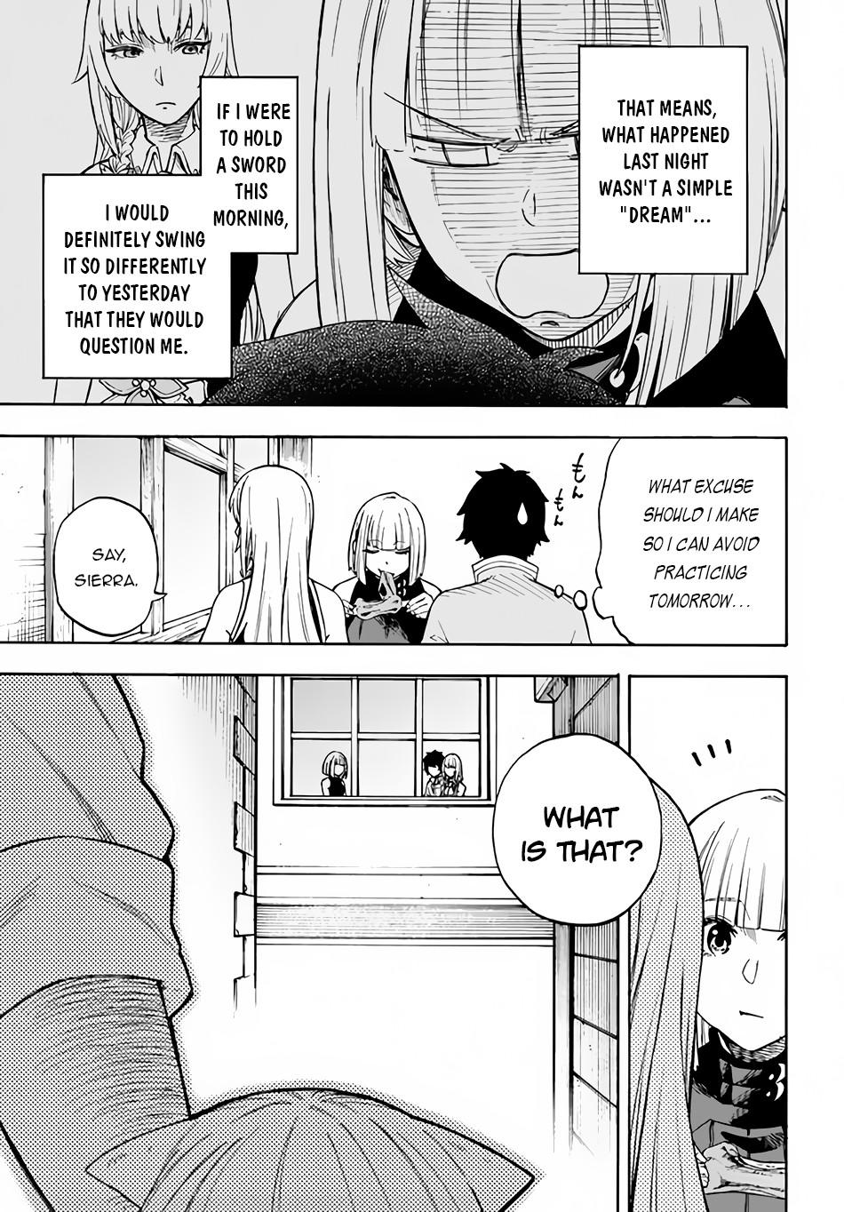 Nito no Taidana Isekai Shoukougun Chapter 14 6