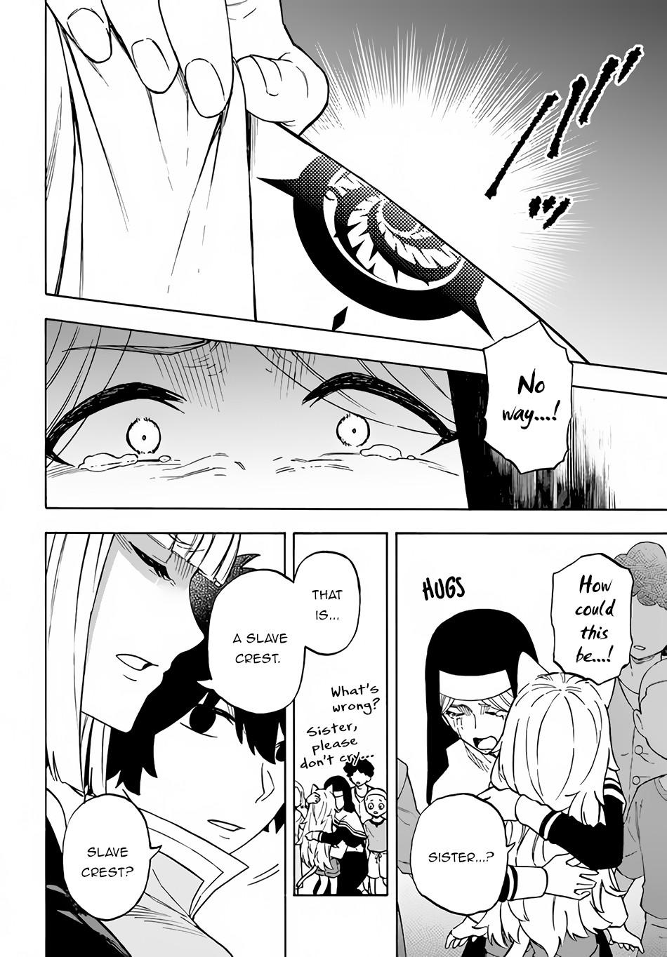 Nito no Taidana Isekai Shoukougun Chapter 14 23
