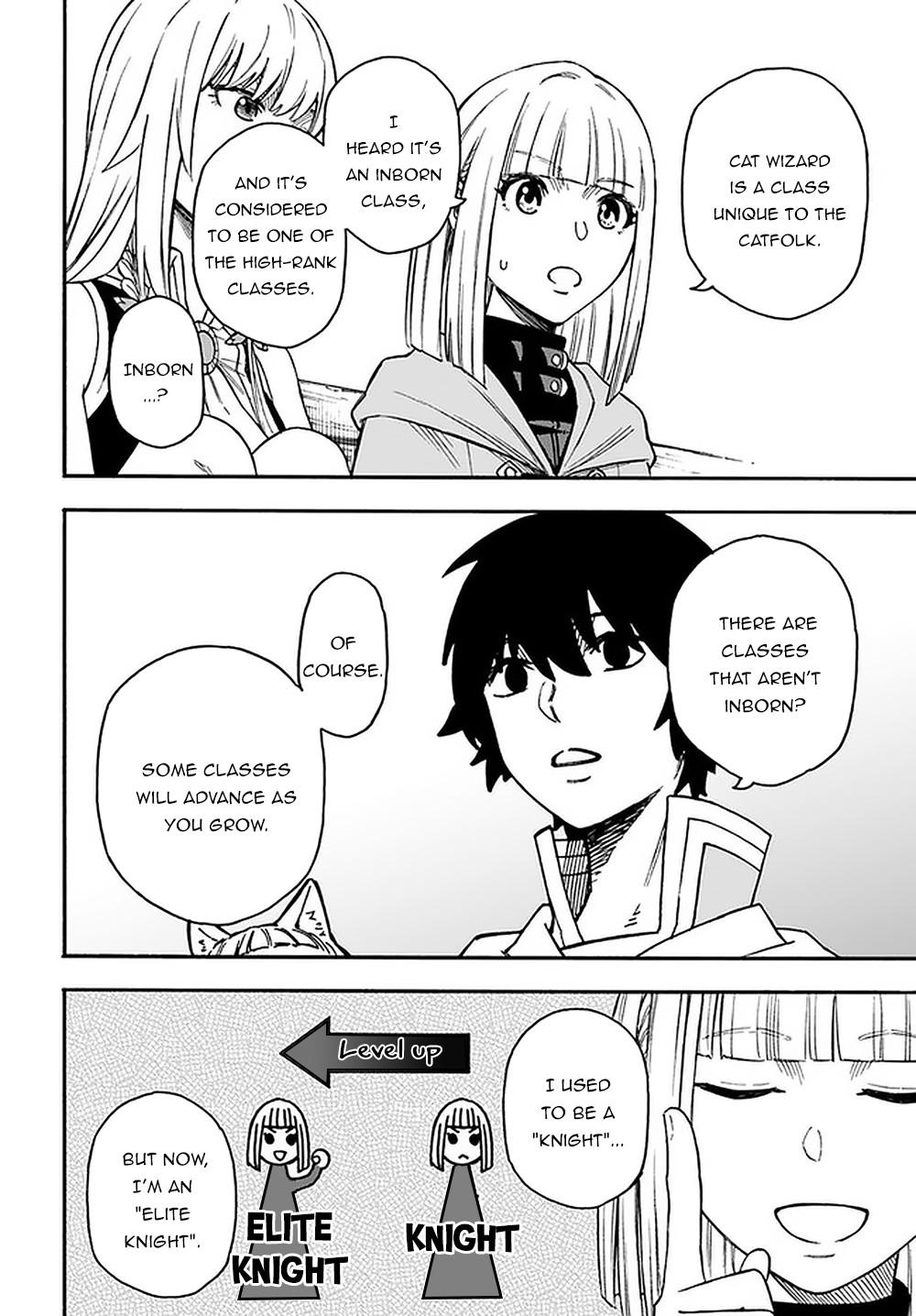 Nito no Taidana Isekai Shoukougun Chapter 15.2 7