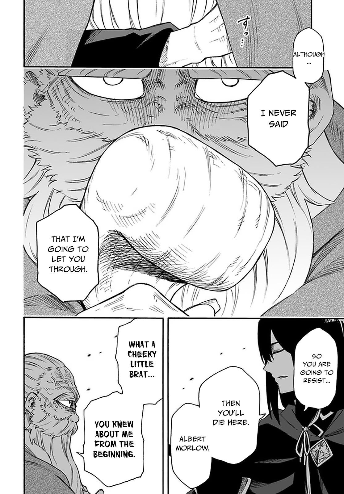 Nito no Taidana Isekai Shoukougun Chapter 16.1 11