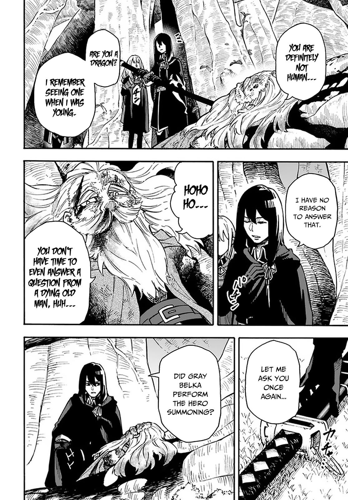 Nito no Taidana Isekai Shoukougun Chapter 16.2 3