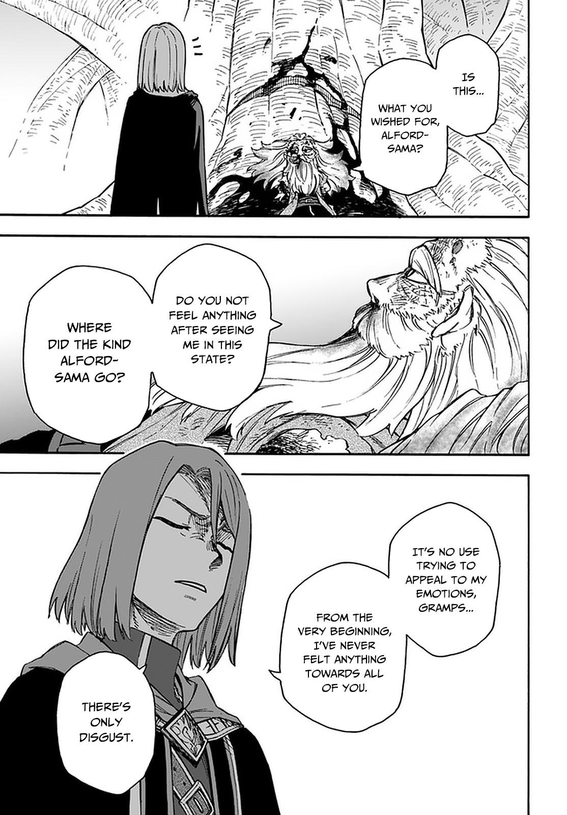 Nito no Taidana Isekai Shoukougun Chapter 16.2 6