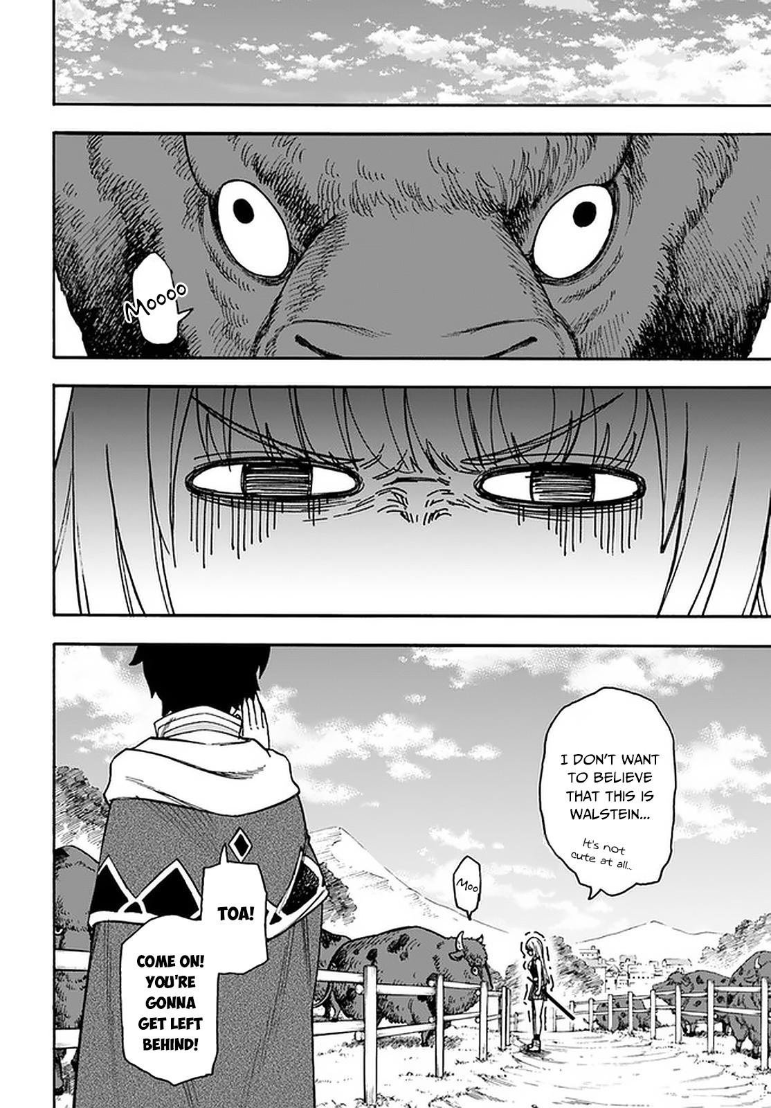 Nito no Taidana Isekai Shoukougun Chapter 16.2 11