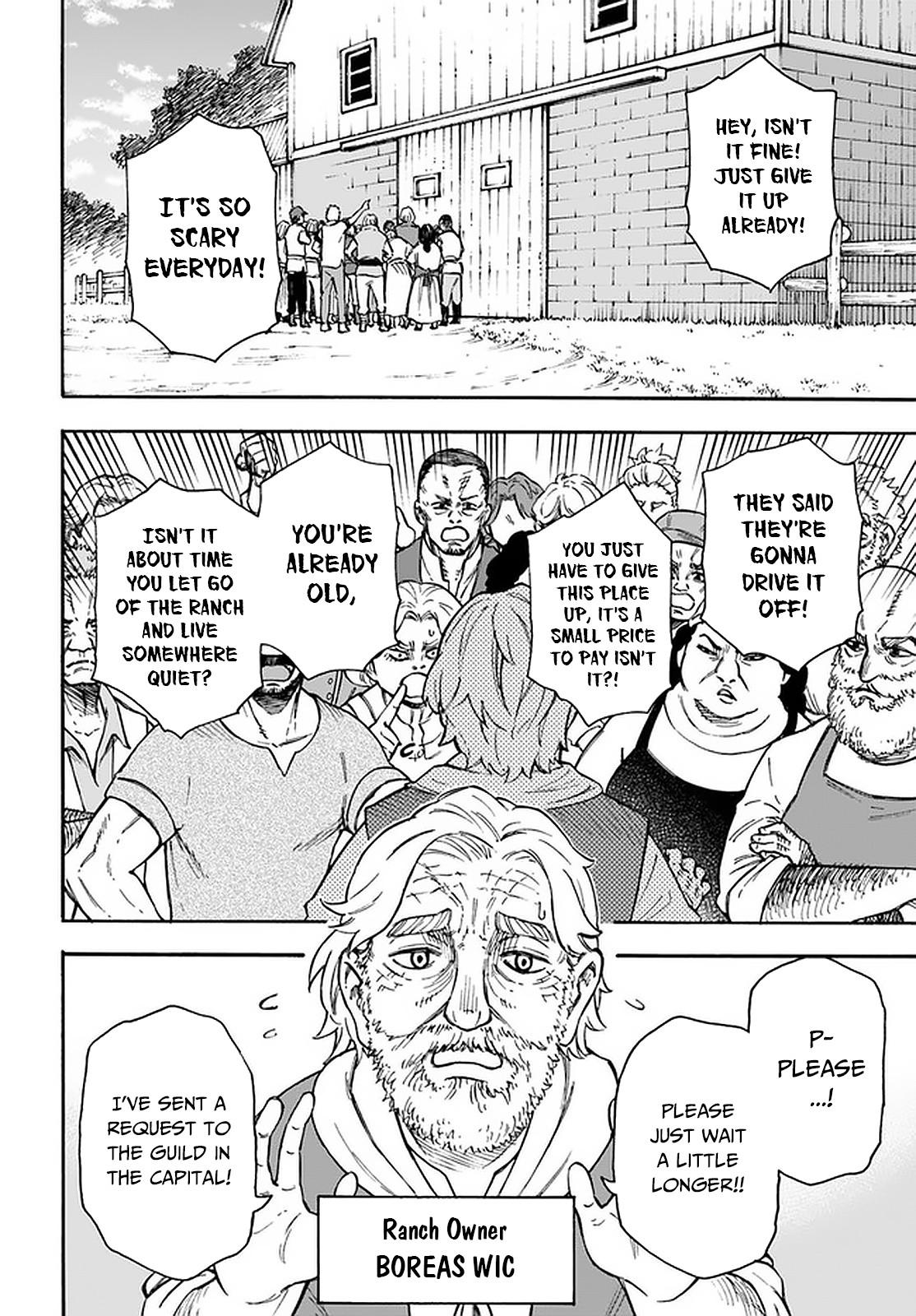 Nito no Taidana Isekai Shoukougun Chapter 16.2 13