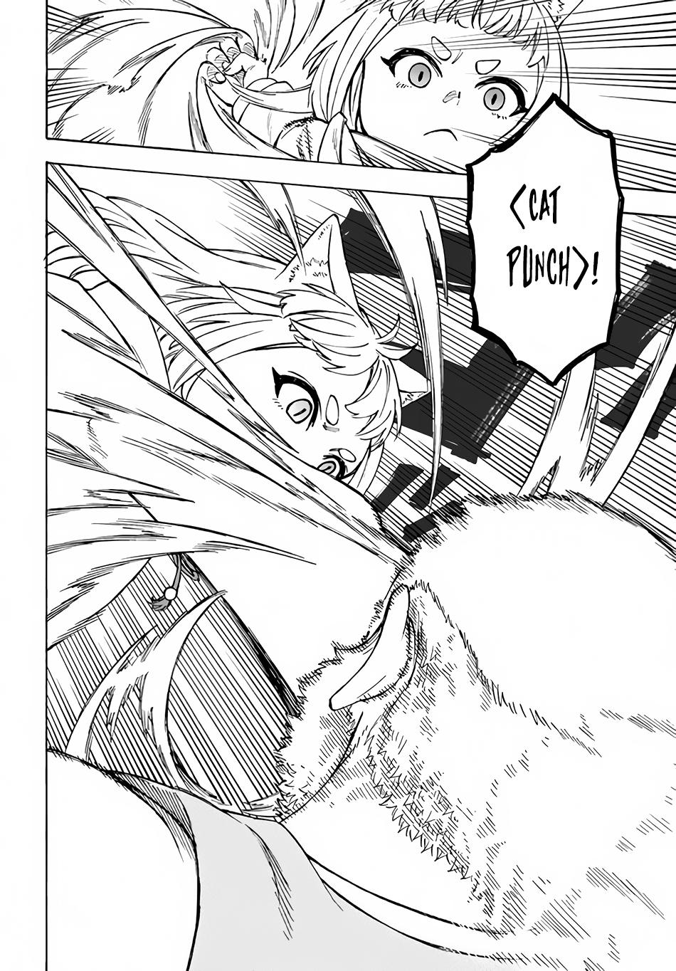 Nito no Taidana Isekai Shoukougun Chapter 22.2 10