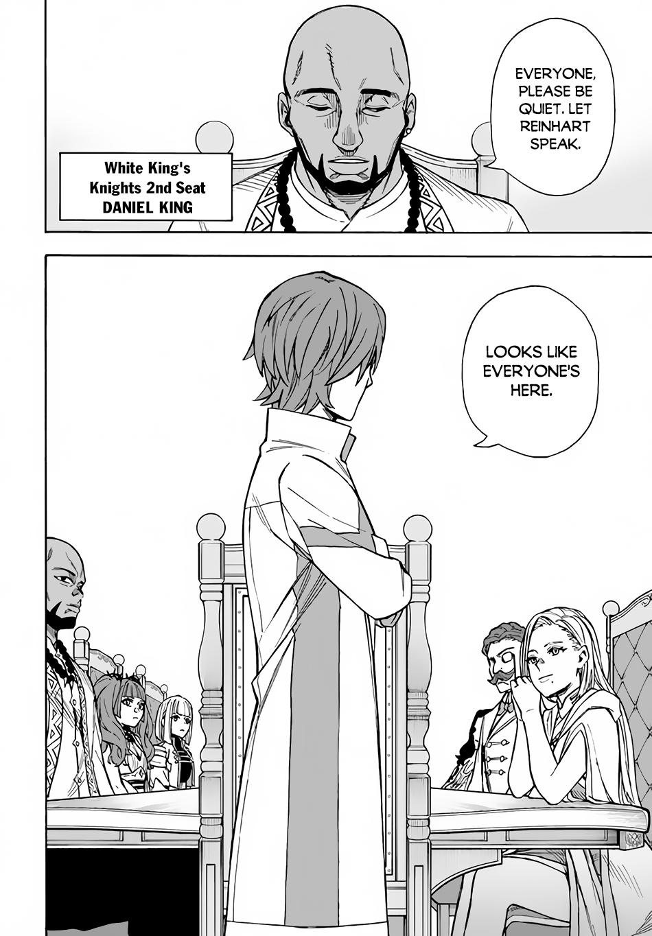 Nito no Taidana Isekai Shoukougun Chapter 22.2 16