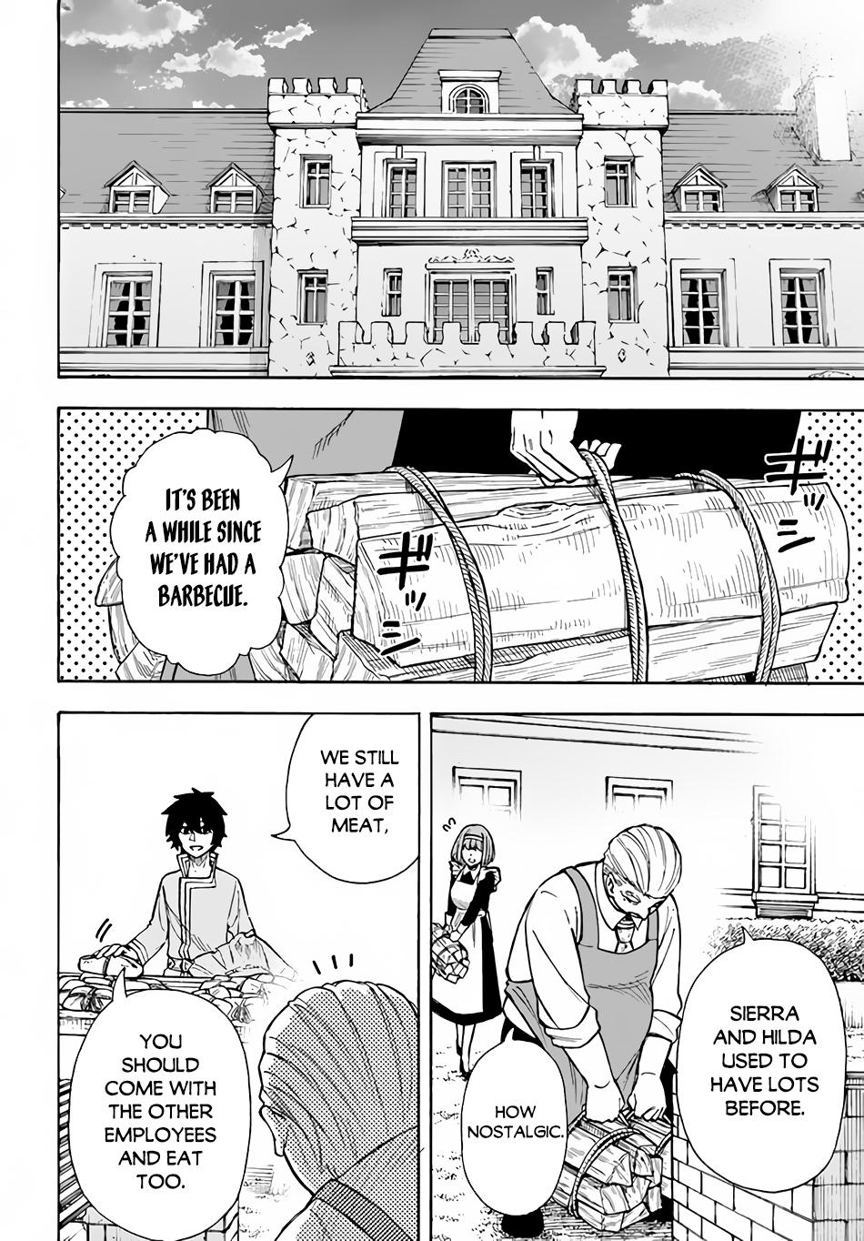 Nito no Taidana Isekai Shoukougun Chapter 23 15