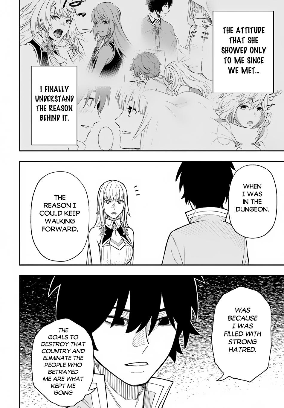 Nito no Taidana Isekai Shoukougun Chapter 25 13