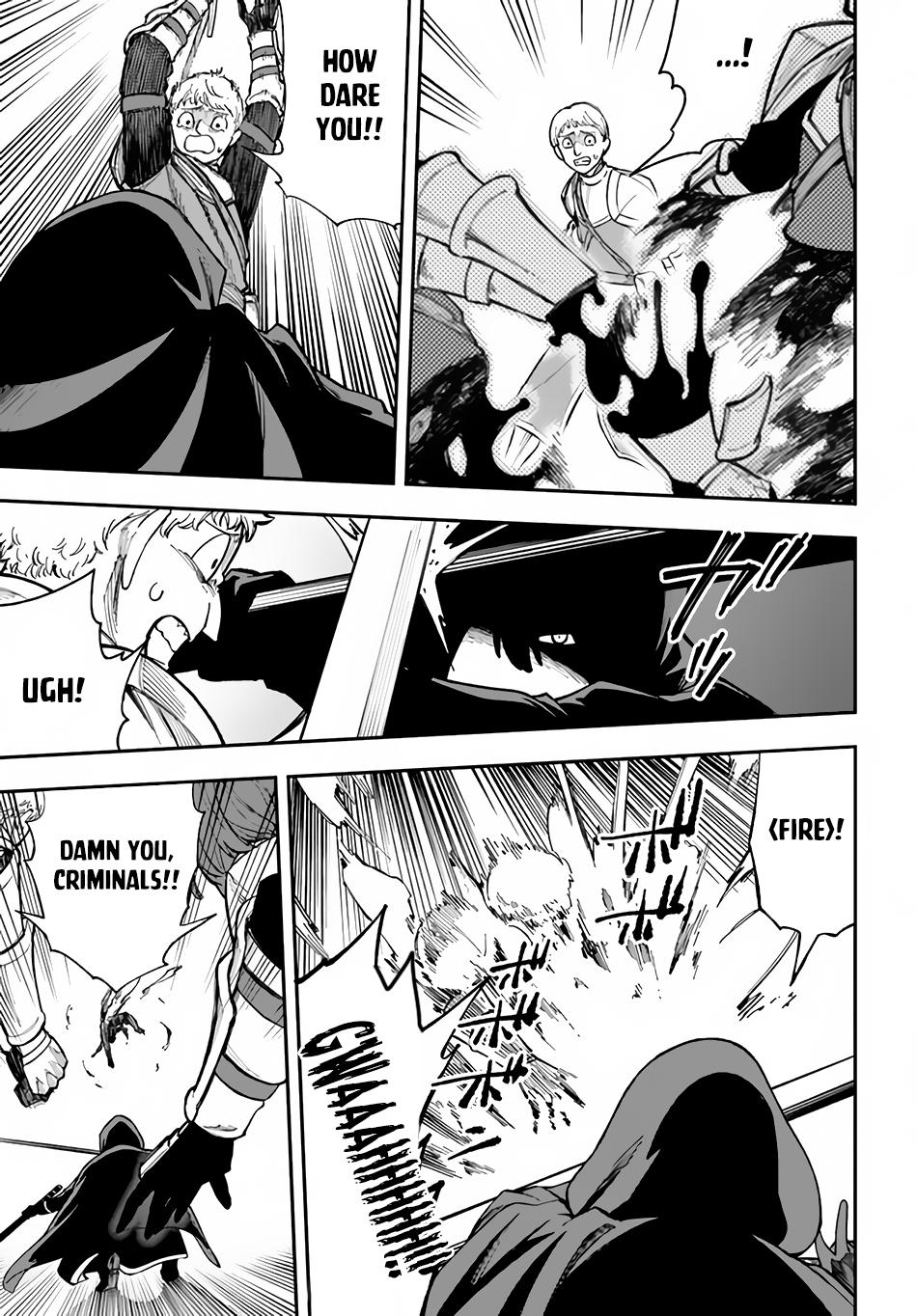 Nito no Taidana Isekai Shoukougun Chapter 25 30