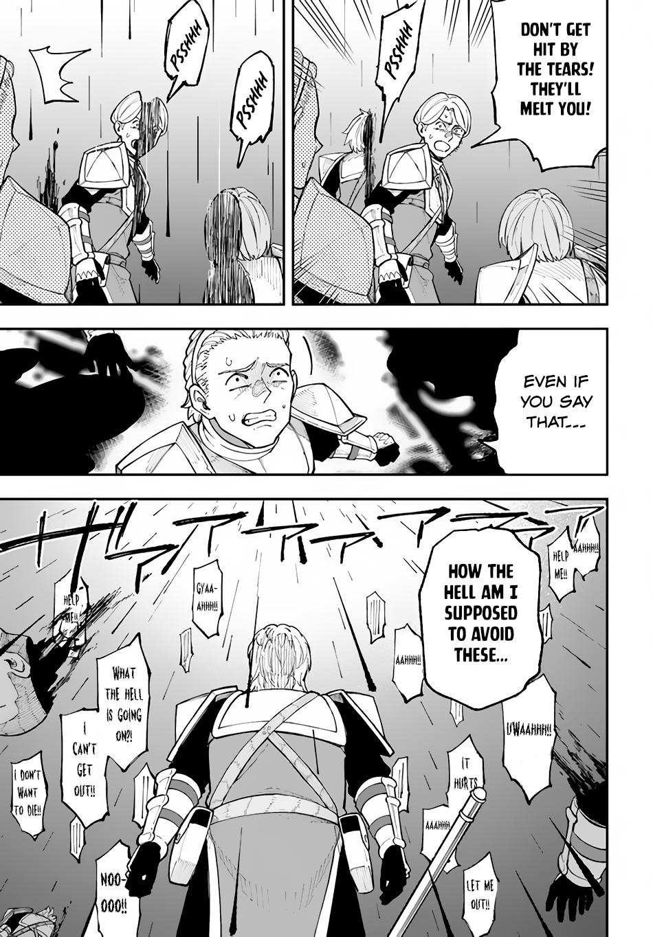 Nito no Taidana Isekai Shoukougun Chapter 26.2 7