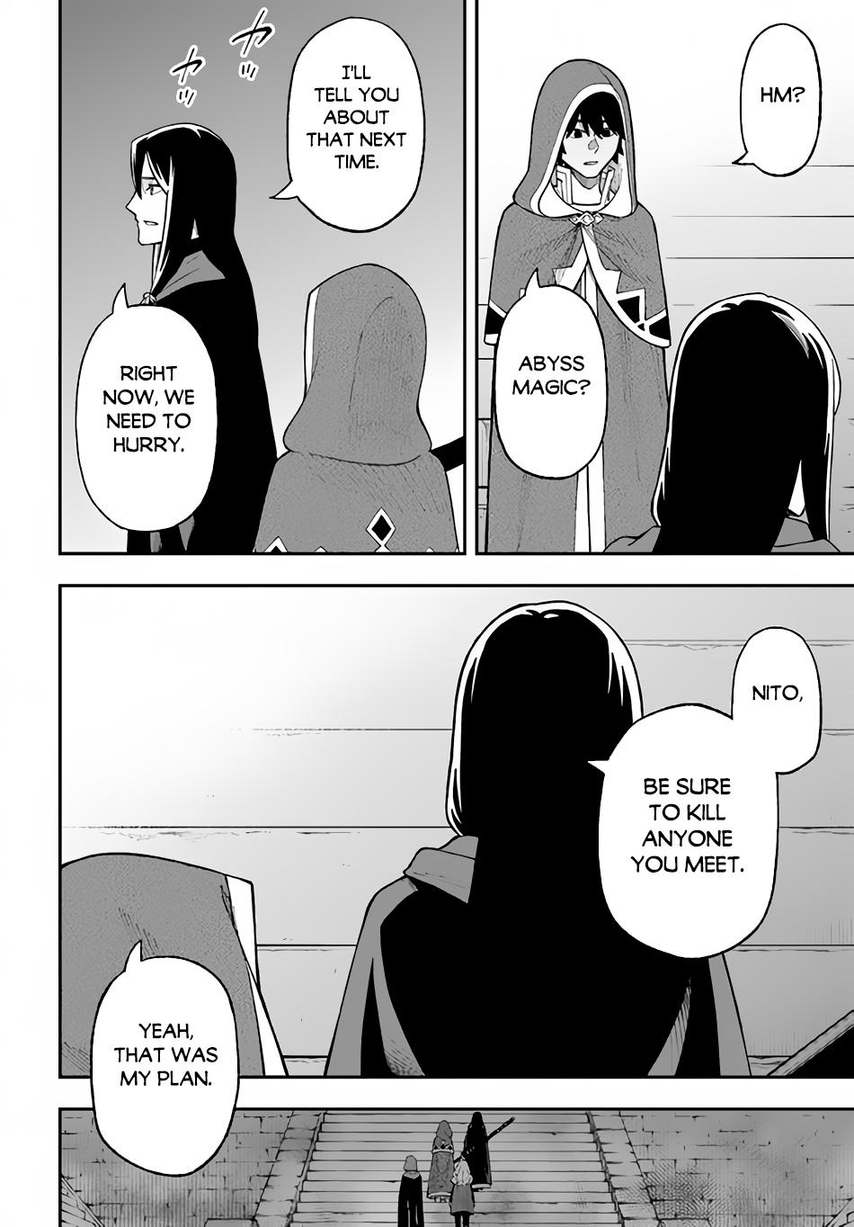 Nito no Taidana Isekai Shoukougun Chapter 26.2 10